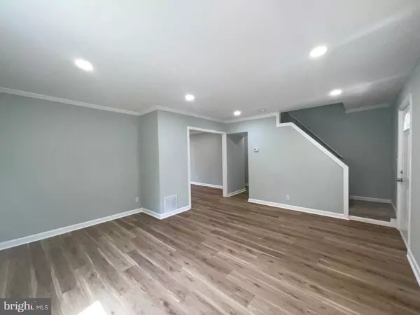 Baltimore, MD 21206,3801 PARKSIDE DR