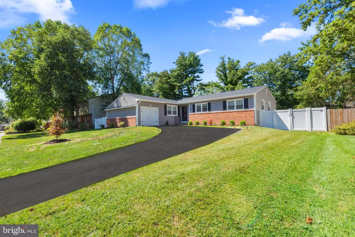 Lawrence Township, NJ 08648,6 HILLSDALE