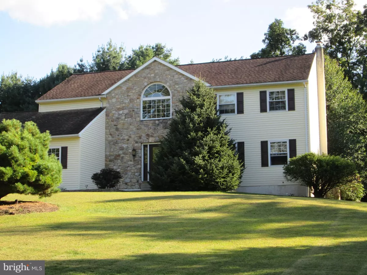 Boyertown, PA 19512,12 LEHLAND DR