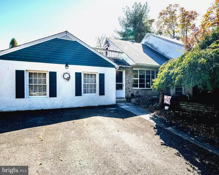 1822 DETWEILER RD, Pottstown, PA 19464