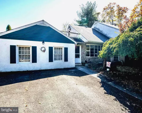 Pottstown, PA 19464,1822 DETWEILER RD