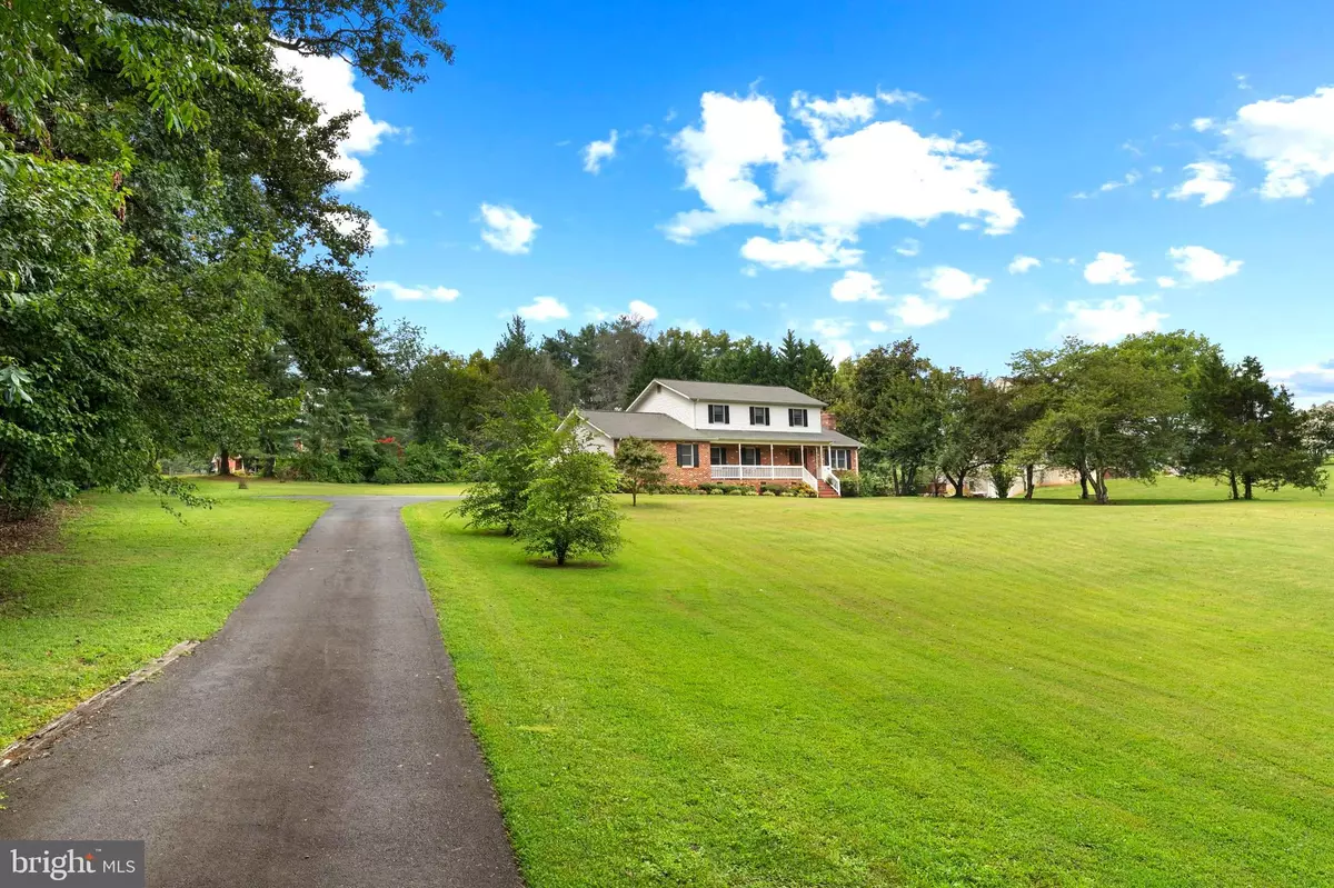 Boston, VA 22713,13360 CAMERON CT