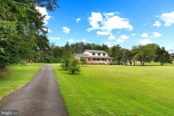 13360 CAMERON CT, Boston, VA 22713