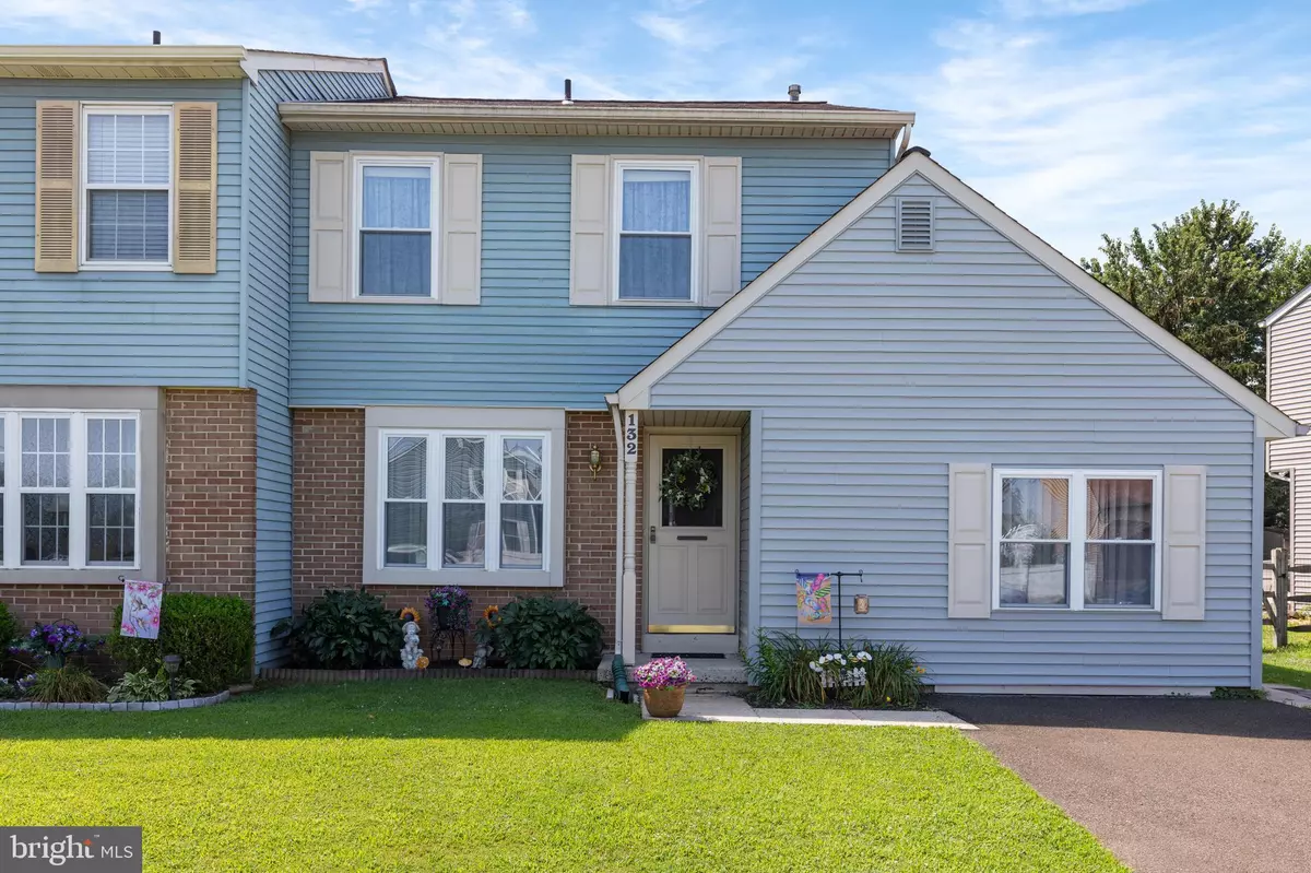 Horsham, PA 19044,132 HUNT DR