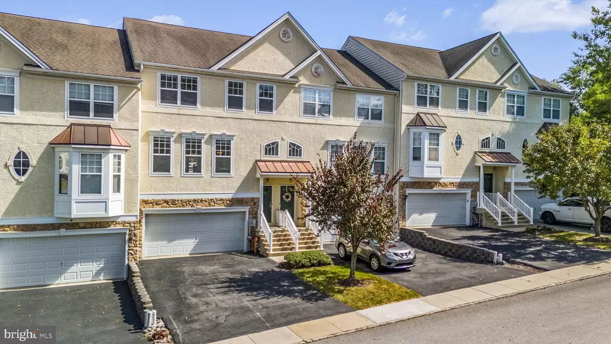 Downingtown, PA 19335,2710 STOCKLEY LN