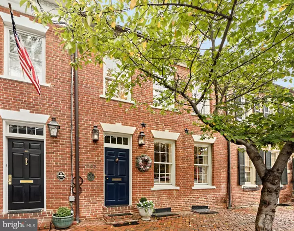 Alexandria, VA 22314,1103 PRINCE ST