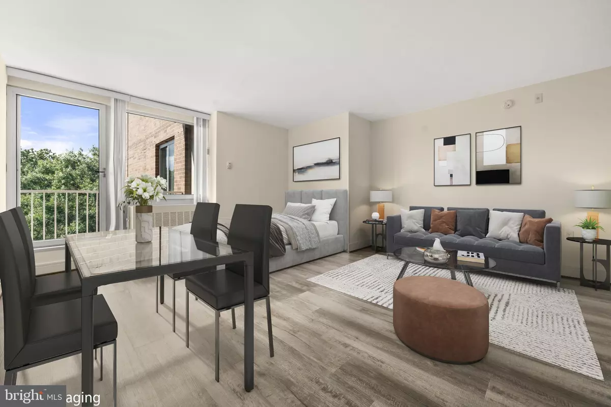 Washington, DC 20024,800 4TH ST SW #N603