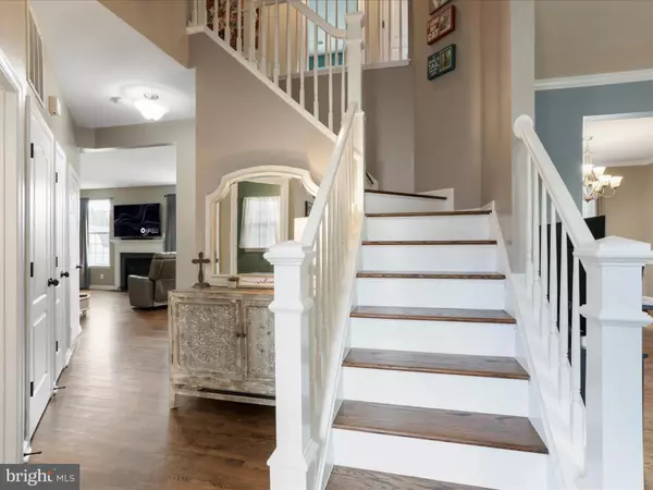 Greencastle, PA 17225,260 SCARLET CIRCLE