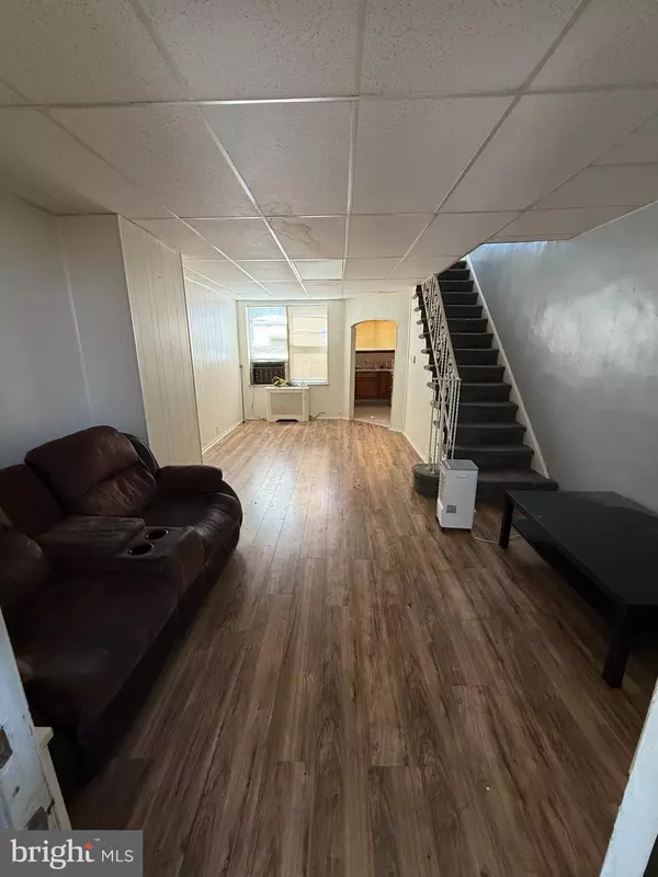 Philadelphia, PA 19145,1602 S NEWKIRK ST