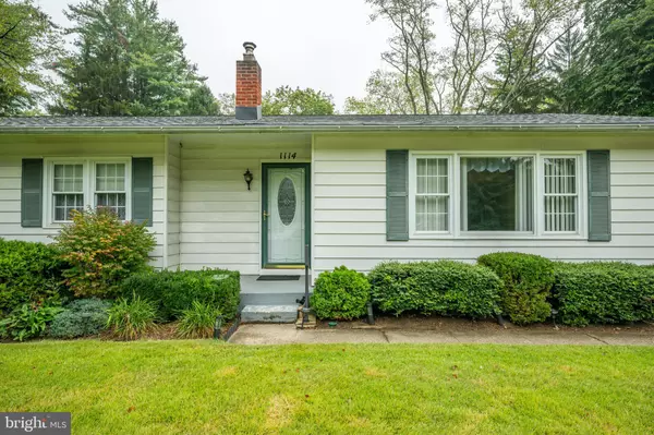 Washington Crossing, PA 18977,1114 GENERAL HAMILTON RD