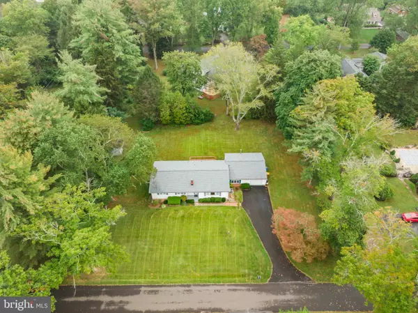 Washington Crossing, PA 18977,1114 GENERAL HAMILTON RD