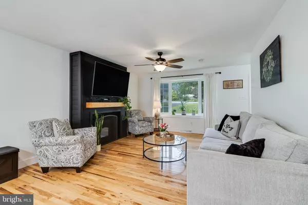 Huntingtown, MD 20639,5671 WARREN DR