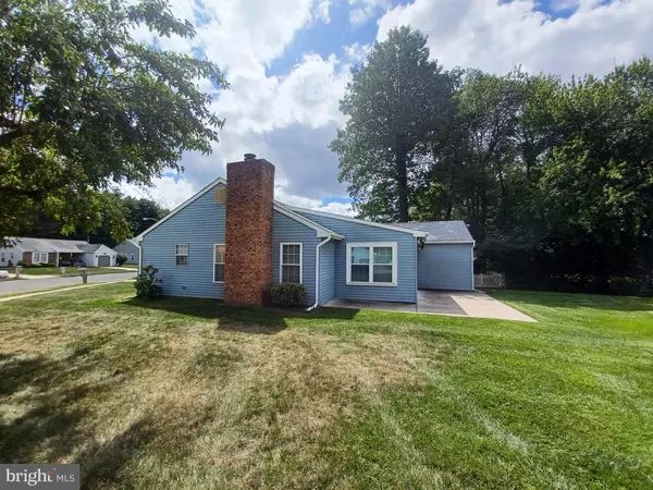 Woodbury, NJ 08096,54 KNOLLWOOD DR