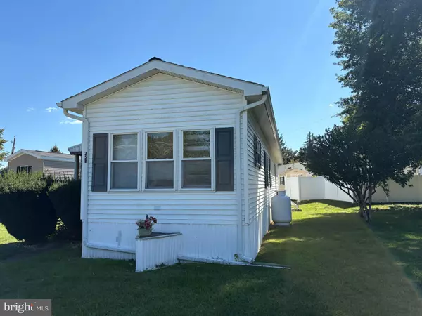 Fleetwood, PA 19522,258 S VIEW ROAD