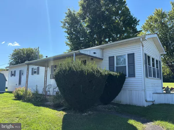258 S VIEW ROAD, Fleetwood, PA 19522