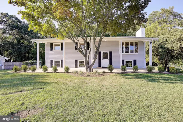 Edgewater, MD 21037,3820 OUTRIGGER DR