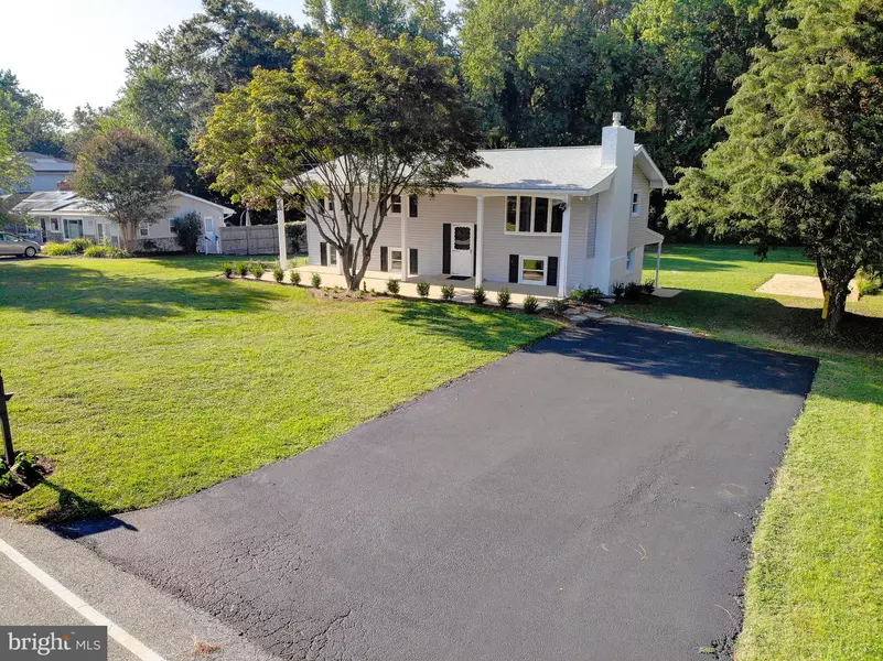 3820 OUTRIGGER DR, Edgewater, MD 21037