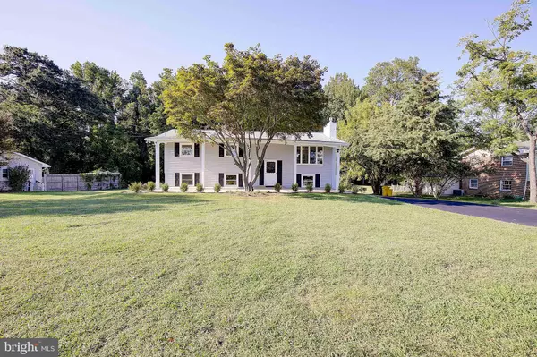 Edgewater, MD 21037,3820 OUTRIGGER DR