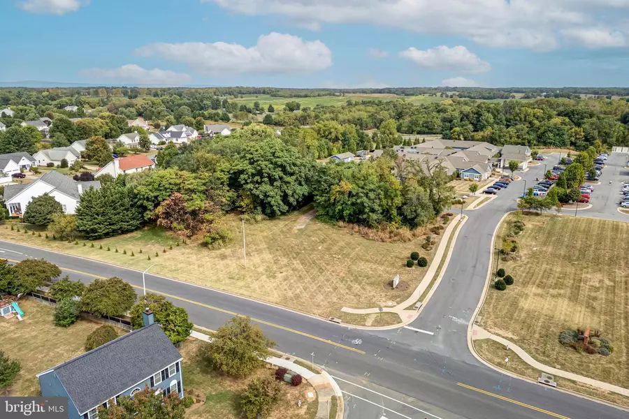 LOT 1A MOSBY, Berryville, VA 22611