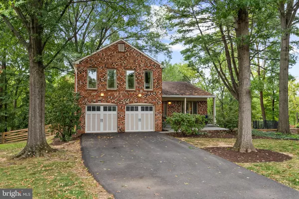 Alexandria, VA 22310,3116 MADISON HILL CT