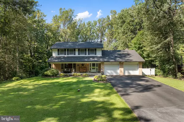 East Greenville, PA 18041,4755 E MILL HILL RD
