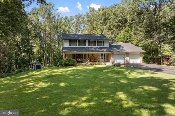 East Greenville, PA 18041,4755 E MILL HILL RD