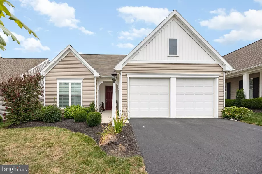 788 BARN SWALLOW WAY, Mechanicsburg, PA 17055