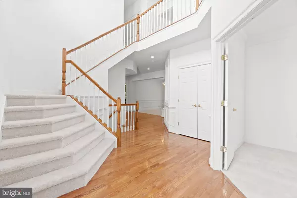 Woodbridge, VA 22192,13049 TAVERNER LOOP W