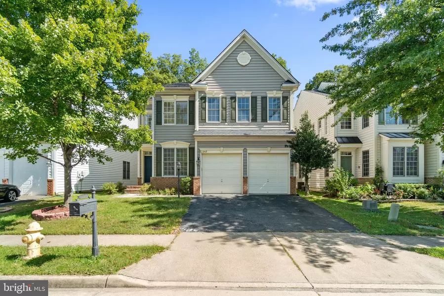 13049 TAVERNER LOOP W, Woodbridge, VA 22192