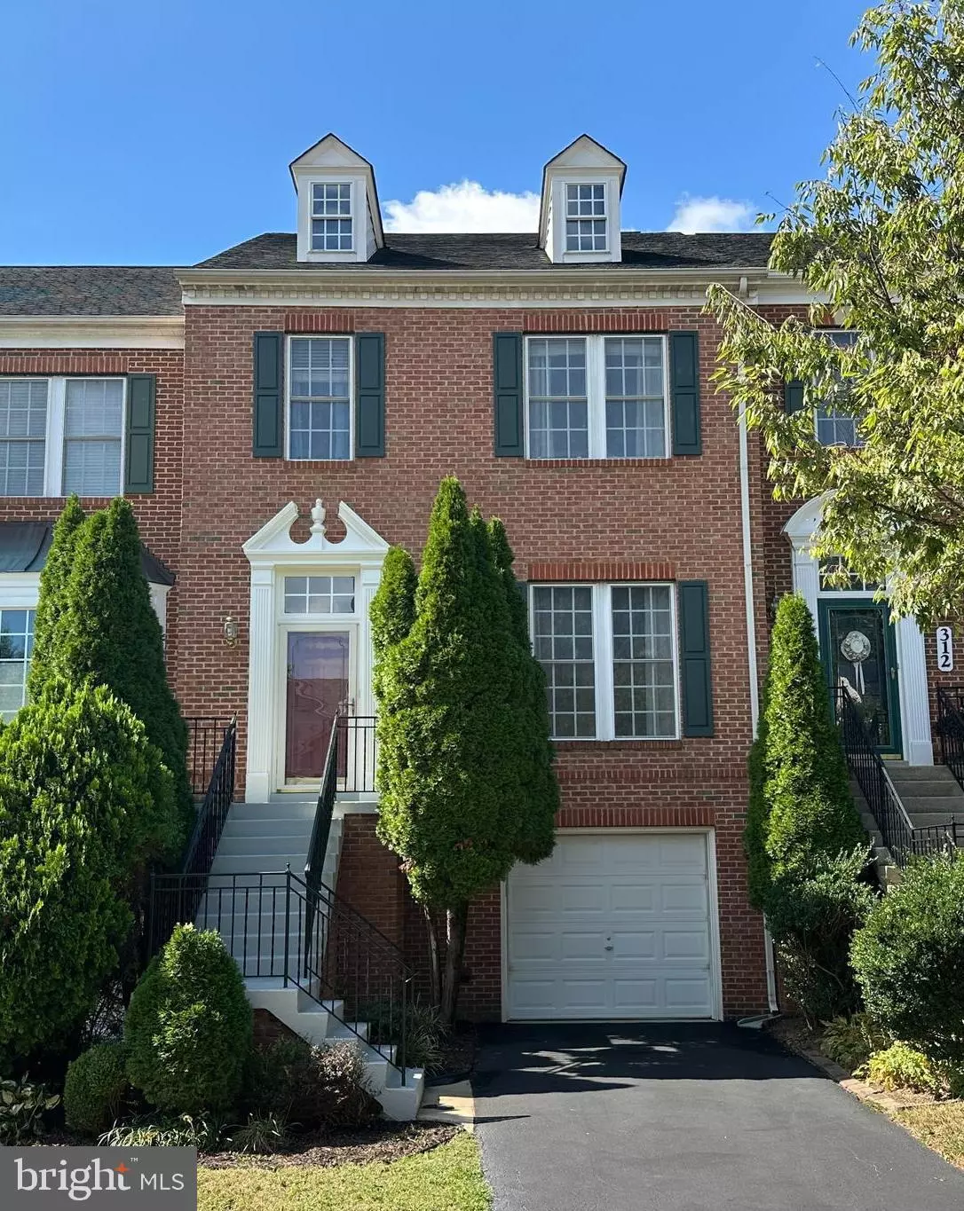Gaithersburg, MD 20878,314 HIGHLAND RIDGE AVE