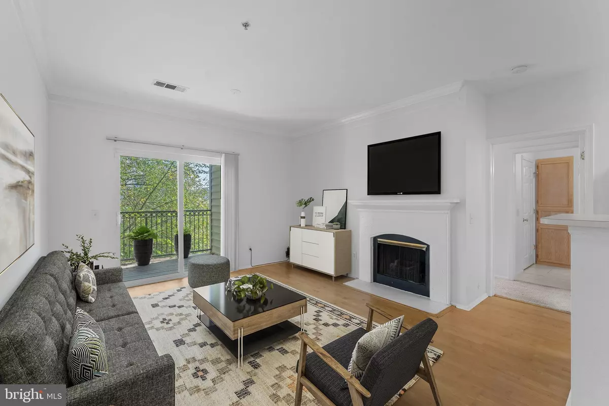 Mclean, VA 22102,1591 SPRING GATE DR #3314