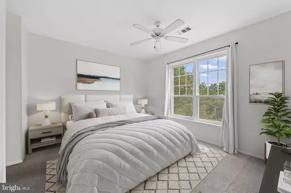 Mclean, VA 22102,1591 SPRING GATE DR #3314