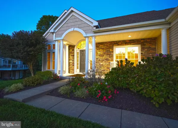 Lewes, DE 19958,34953 COMPASS CV