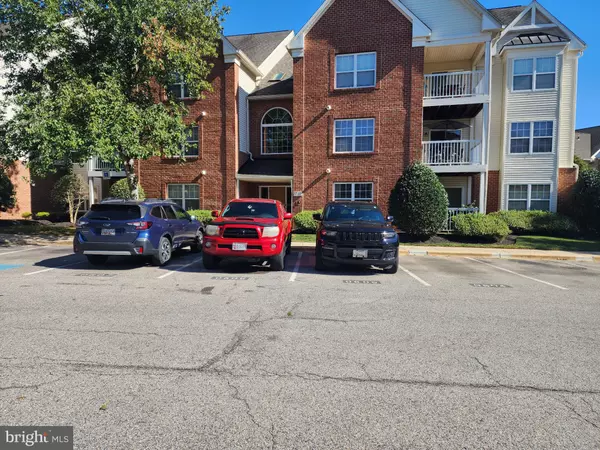 Bowie, MD 20716,3710 EXCALIBUR CT #203