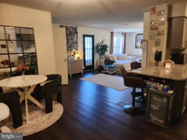 Bowie, MD 20716,3710 EXCALIBUR CT #203