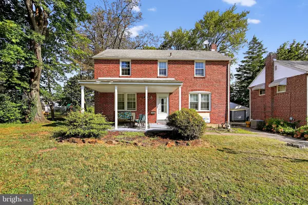 637 HAWARDEN RD, Springfield, PA 19064