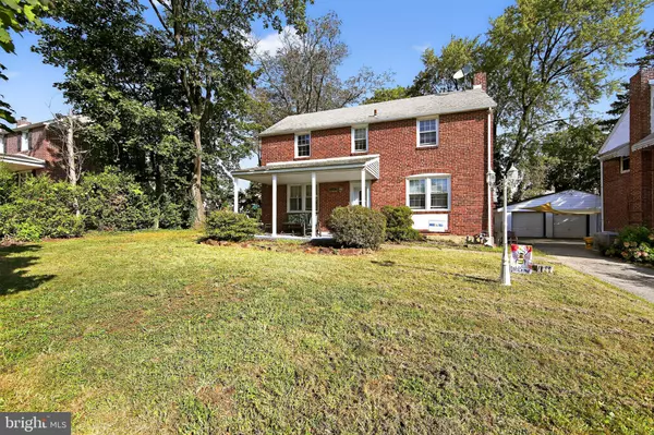 Springfield, PA 19064,637 HAWARDEN RD