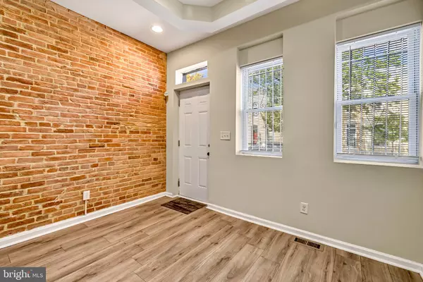 Baltimore, MD 21205,2131 JEFFERSON ST