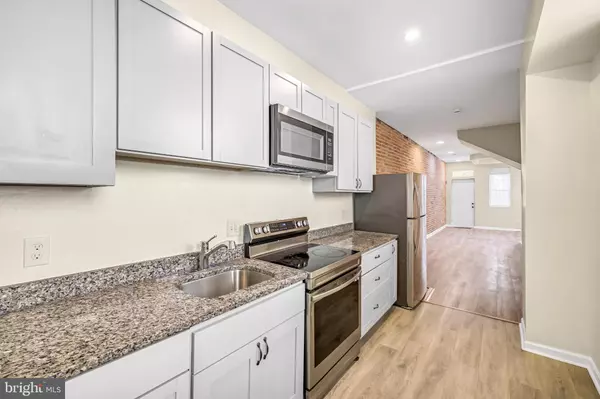 Baltimore, MD 21205,2131 JEFFERSON ST