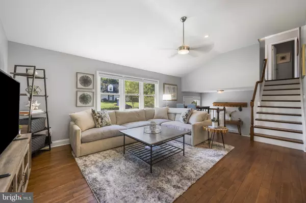 Baltimore, MD 21286,932 BEAVERBANK CIR