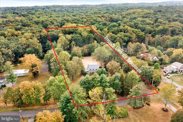 Princeton, NJ 08540,17 CHERRY BROOK DR