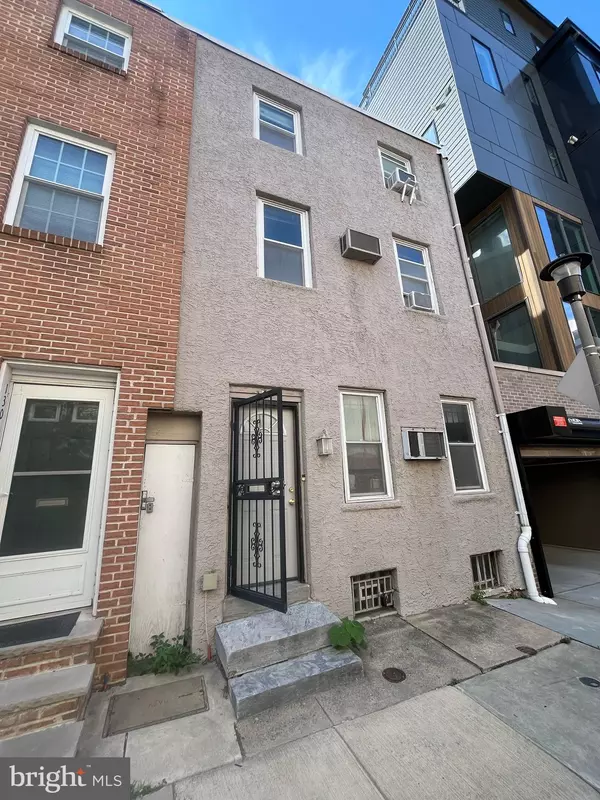 128 S BONSALL ST, Philadelphia, PA 19103