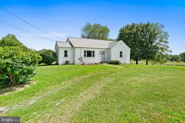 8251 MARSHALL CORNER RD, Pomfret, MD 20675