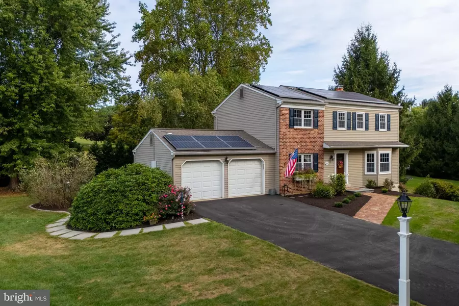 1203 UPTON CIR, West Chester, PA 19380