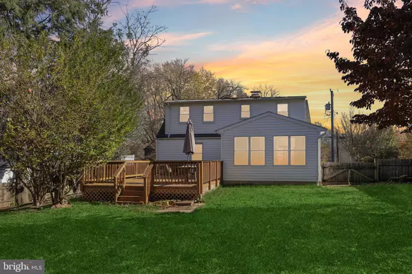 Falls Church, VA 22042,3130 COFER RD