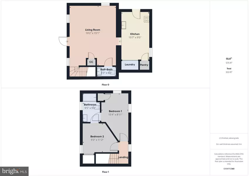 36 RUNNYMEADE RD, Bunker Hill, WV 25413