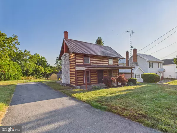 Bunker Hill, WV 25413,36 RUNNYMEADE RD