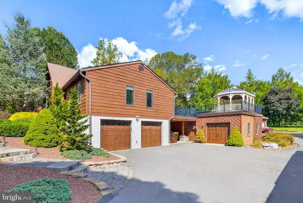 Chester Springs, PA 19425,21 SYCAMORE LN