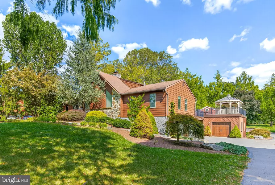 21 SYCAMORE LN, Chester Springs, PA 19425