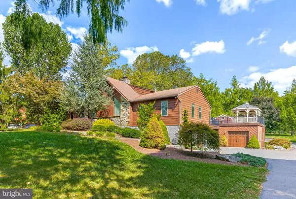 Chester Springs, PA 19425,21 SYCAMORE LN